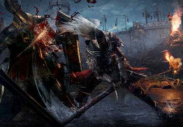 Achtung: Elden Ring-Spoiler erscheinen auf YouTube ...