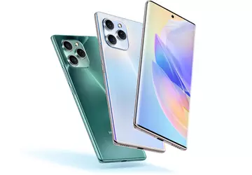 Honor 60 SE: 120-Hz-Bildschirm, 64-MP-Kamera und ...