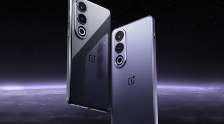 OnePlus Ace 3V: 120Hz OLED-Display, Snapdragon 7+ Gen 3 Chip, 50 MP Kamera und 5500 mAh Akku mit 100W Aufladung für $277