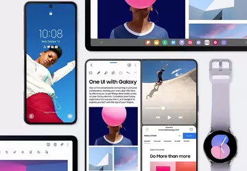 Samsung veröffentlichte einen Zeitplan für Updates ...