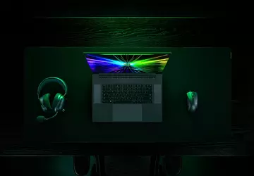 Razer hat das Datum für die ...