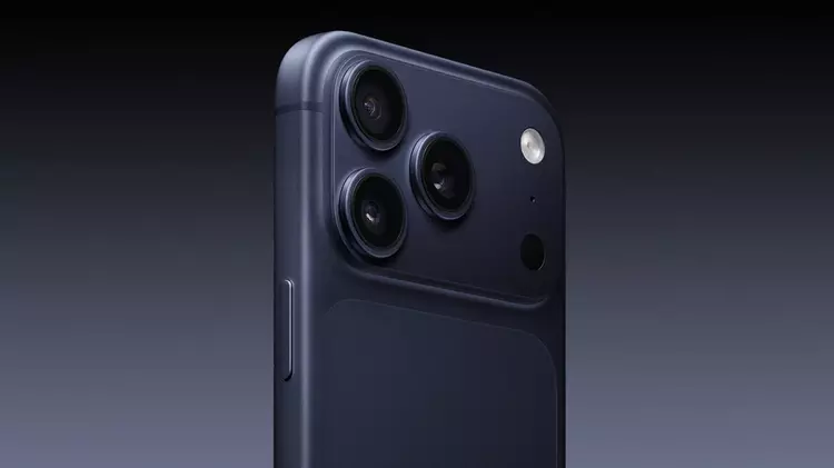 Apple wiederholt den Fehler: iPhone 18 ...