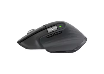 Logitech offenbart versehentlich die Spezifikationen der ...