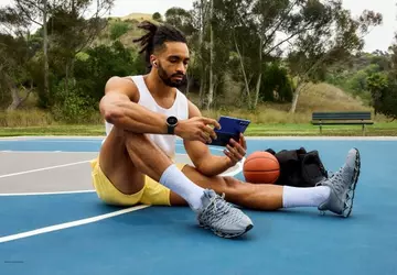 Samsung Health-Nutzer in den USA erhielten ...