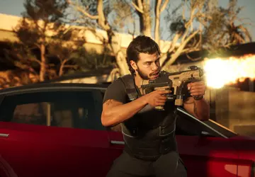 MindsEye, geschaffen von einem ehemaligen GTA-Produzenten, ...