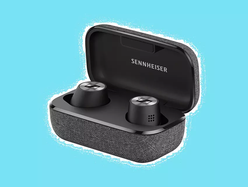 57% Rabatt: Sennheiser Momentum True Wireless 2 auf Amazon zum Aktionspreis erhältlich
