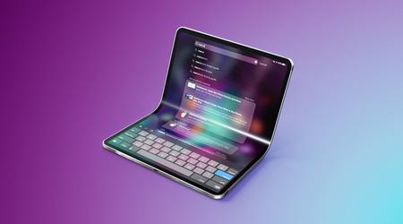 Analyst sagt, dass faltbare iPhones und iPads bis 2027 auf den Markt kommen könnten