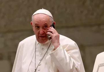 Vatikan veröffentlicht eigene Leitlinien zur Ethik ...