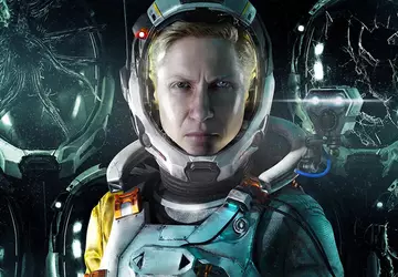 Die Entwickler von Returnal haben eine ...