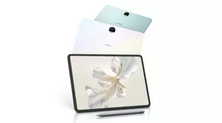 12,1-Zoll-Display und Snapdragon 6 Gen 1-Chip: Spezifikationen des Honor Pad 9 sind online aufgetaucht