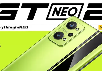 Realme kündigt weltweiten Starttermin für Realme ...