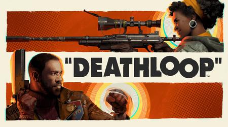 Beeil dich zu EGS - sie haben ein Gewinnspiel für Deathloop, einen stilvollen Shooter von den Machern von Dishonored gestartet