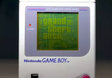 Grand Theft Auto 5 wurde auf ...