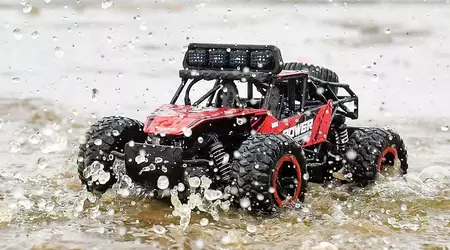 Beste Bezgar RC-Autos