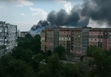 Funktionieren die US-HIMARS wieder? Eines der ...