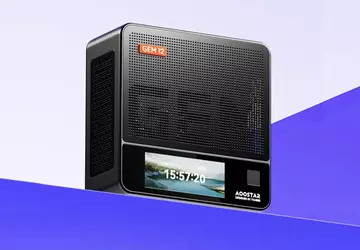 AOOSTAR GEM12 Pro enthüllt: ein Gaming-Mini-PC ...