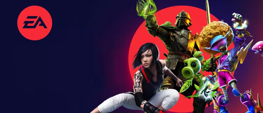 Medien: Die Geschichte von EAs Einzelspieler-Witz ging schief