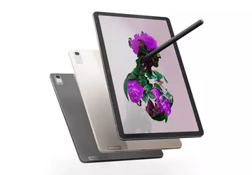 $40 Rabatt: Lenovo Tab P11 Pro ...