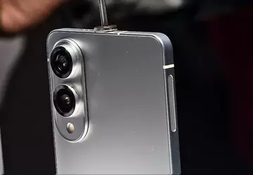 Galaxy S25 Edge im Vergleich zu ...