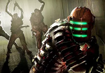 Necromorphs warten auf dich: Steam bietet ...