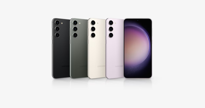 Das Basis-Galaxy S23 mit One UI 7.0 zeigte starke Leistungsergebnisse im Geekbench-Benchmark-Test 