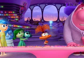 Pixar wird 14 % der Mitarbeiter ...