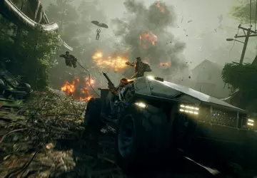 Playtest des taktischen Shooters Exoborne mit ...