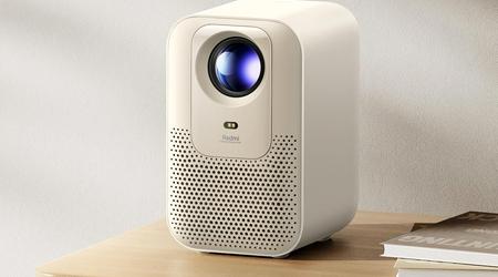 Xiaomi hat den Redmi Projector 3 für $140 enthüllt
