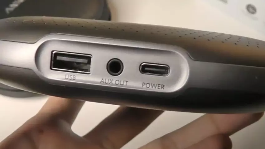 Anker PowerConf konferenzmikrofon