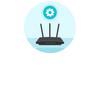 Nahtloses Wi-Fi 6-Heimnetzwerk: TP-Link Archer AX23 Router Test-60