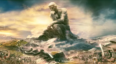 Eine mobile Version des Kult-Strategiespiels Civilisation wurde angekündigt