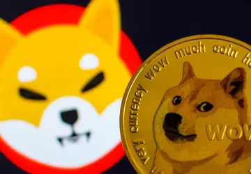 Musk ersetzt Twitter-Logo durch Dogecoin-Maskottchen Hund ...