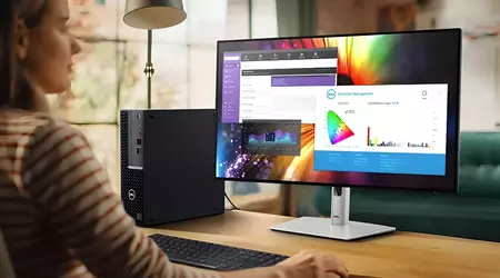Dell U2724D und U2724DE: eine Reihe von Monitoren mit QHD IPS-Bildschirmen bei 120 Hz