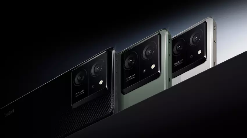 Xiaomi verkaufte 220.000 Redmi K60 Ultra Smartphones in 5 Minuten und verdiente mindestens 79,2 Millionen Dollar