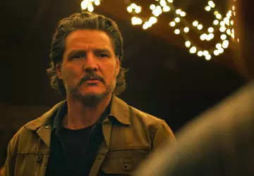 Die dritte Episode der zweiten Staffel ...