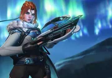 Blizzard kündigt neue Heldin für Overwatch ...