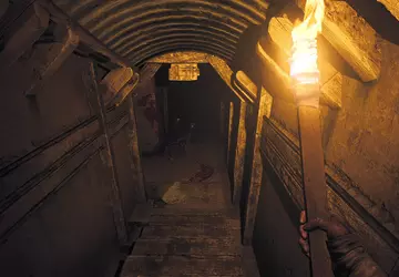 Der Tod des Protagonisten und die ...