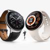 Vivo Watch 5 mit AMOLED-Display