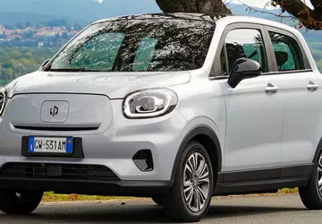 Stellantis hat die Produktion von Elektroautos ...