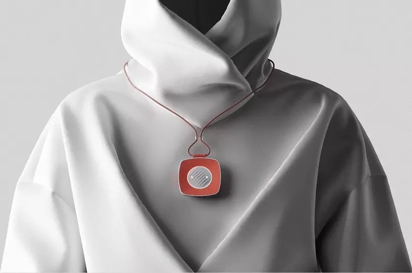 Mazi kann Ihr kleines digitales Tagebuch und Begleiter sein