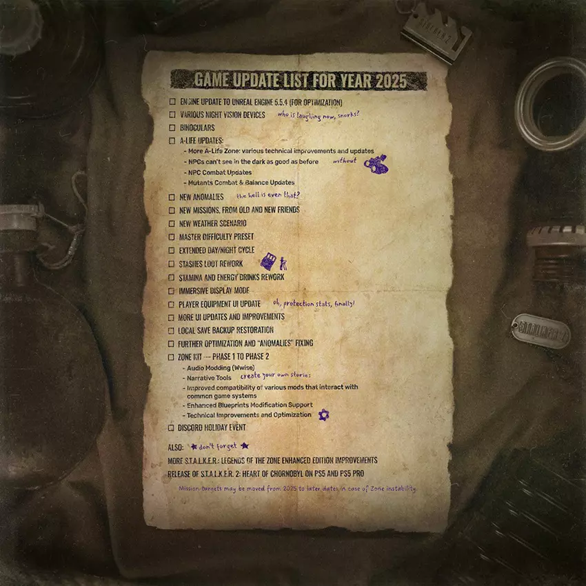 S.T.A.L.K.E.R. cover. 2: Herz von Chornobyl