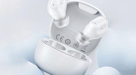 Baseus stellt Encok WM01 vor: TWS-Kopfhörer mit Bluetooth 5.3 und Low-Latency-Audio-Modus für $11