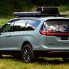 Chrysler Pacifica Grizzly Peak Thumbnail 2