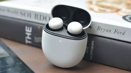 Die Pixel Buds Pro 2 TWS-Kopfhörer haben ein großes Update erhalten, bei dem Google die Unterstützung für adaptive Audio- und Kopfbewegungssteuerung implementiert hat