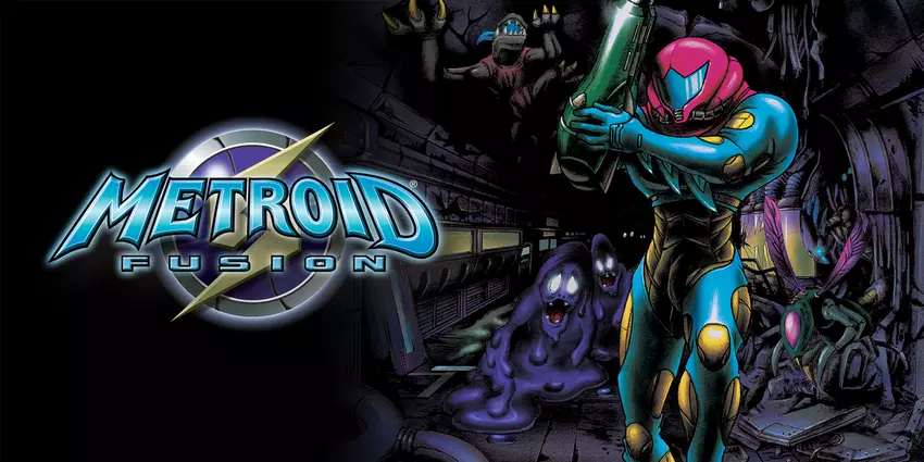 Metroid Fusion wird am 8. März auf Nintendo Switch Online verfügbar sein