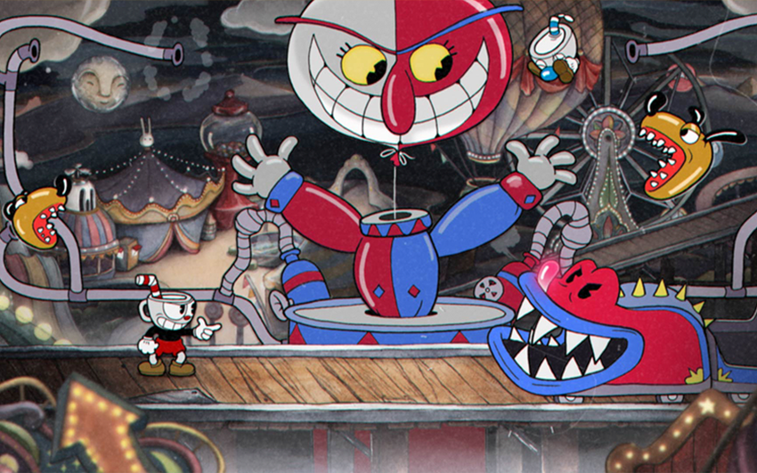 Cuphead wird eine reguläre und eine Collector's Physical Edition für PlayStation 4, Xbox Series und Nintendo Switch erhalten. Veröffentlichung 6. Dezember - erstes Quartal 2023