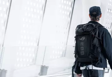 Asus ROG Archer ErgoAir BP3800: ein ...