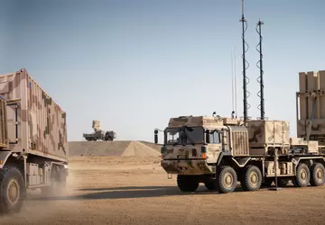 Nach dem erfolgreichen Einsatz in der ...