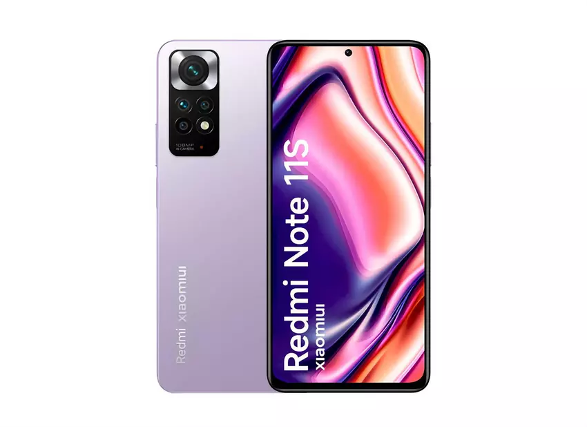 Ja, das Staatsangestellte Redmi Note 11S wird ein AMOLED-Display erhalten