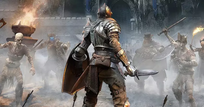 FromSoftware hat die Fortsetzung von Demon's Souls aufgrund der Enttäuschung mit Sony, das nicht an das Spiel glaubte, aufgegeben